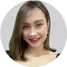 Jane Anne Gonzaga