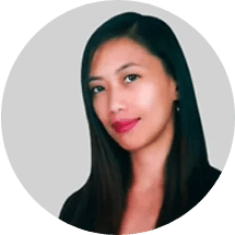 Joanna Manangan