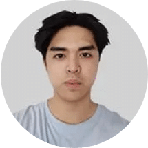 Justin Ocampo