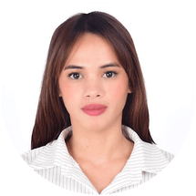 Krizzia Dela Cruz
