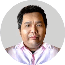 Randy Tiglao