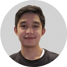 Reymark Abanag