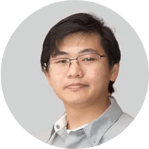 Richienald Wong